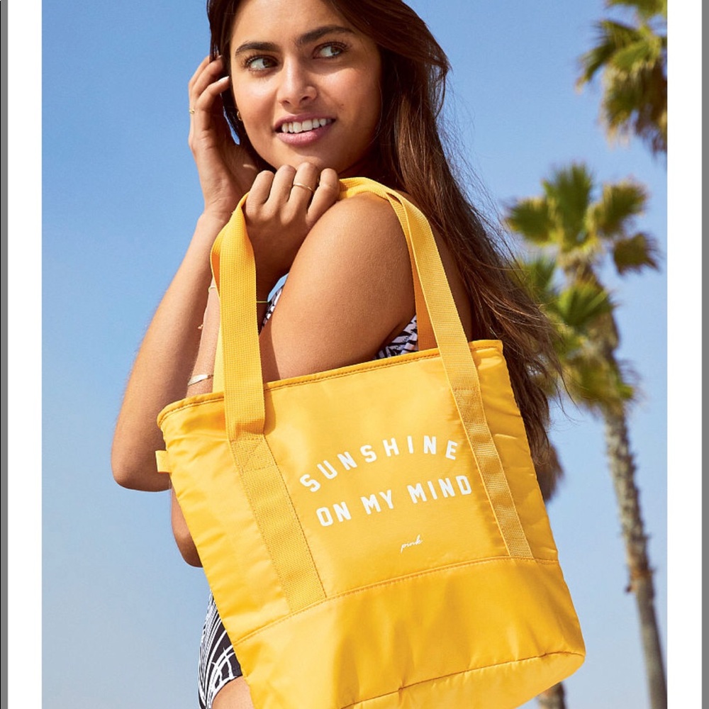 Cooler Tote